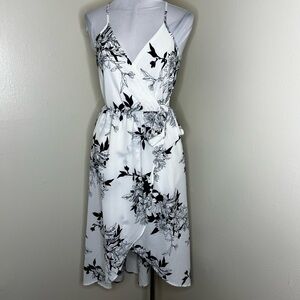 Dream of Me long dress